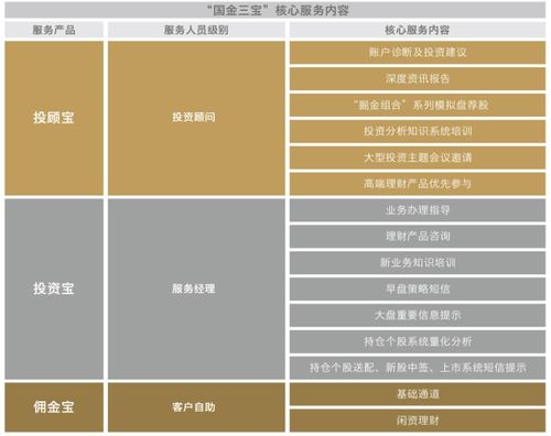 国金证券 以专业驱动，让金融服务更高效、更可靠